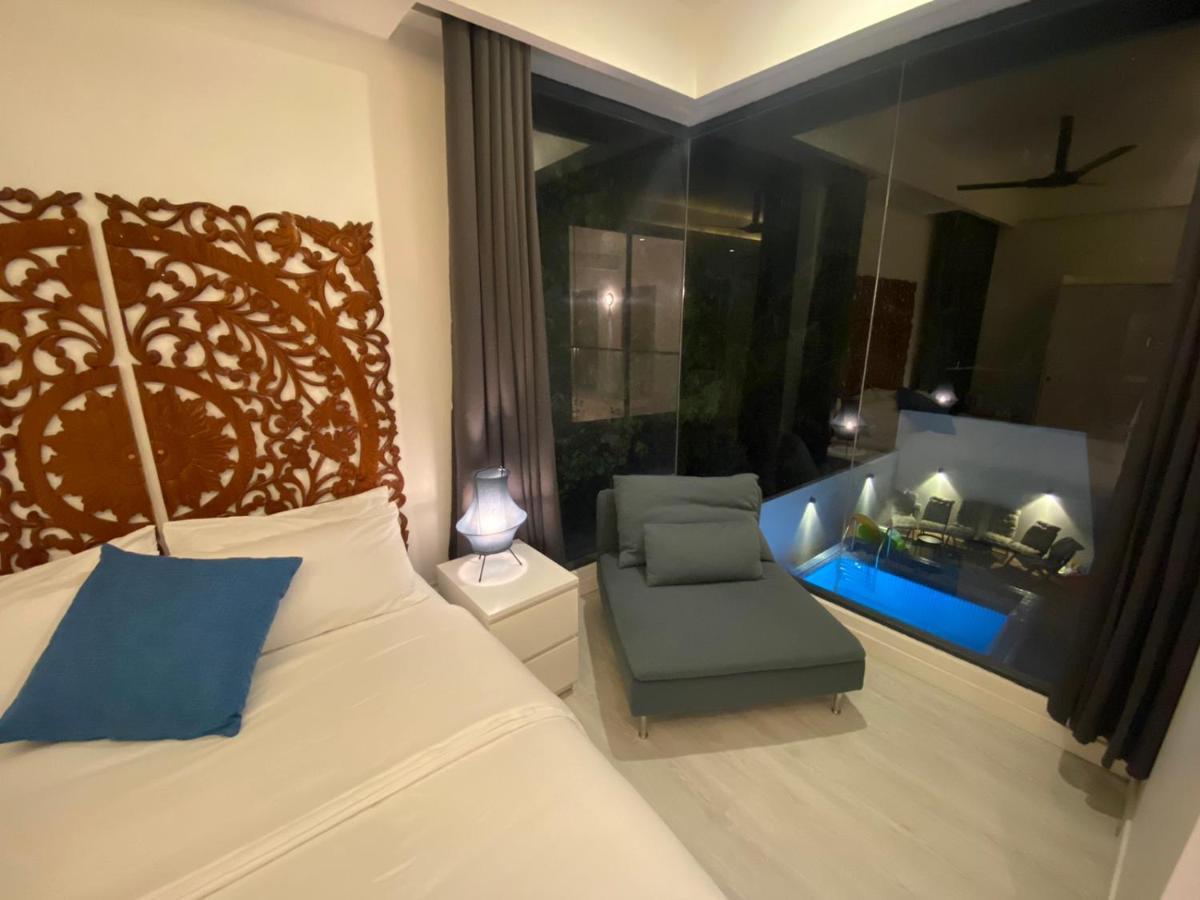 迪古拉 Unwind Dhigurah酒店 外观 照片